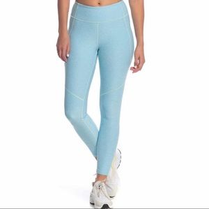 New Outdoor Voices 7/8 Warmup Leggings